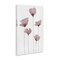 Stupell Industries Standing Tall Blossoms Canvas Wall Art Design by Krinlox